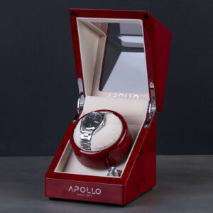 Rotomat Apollo Na 1 Zegarek