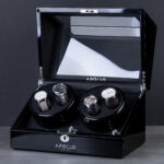 Rotomat Apollo Na 4 Zegarki