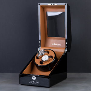 Rotomat Apollo Na 2+3 Zegarki