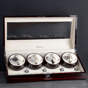 Rotomat Apollo Na 8+12 Zegarków