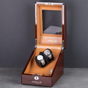 Rotomat Apollo Na 2+3 Zegarki