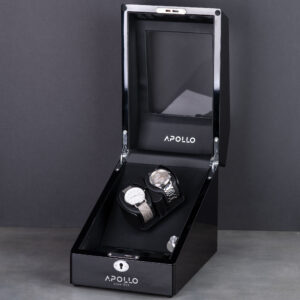 Rotomat Apollo Na 2+3 Zegarki