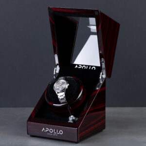 Rotomat Apollo Na 1 Zegarek