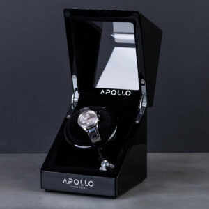 Rotomat Apollo Na 1 Zegarek