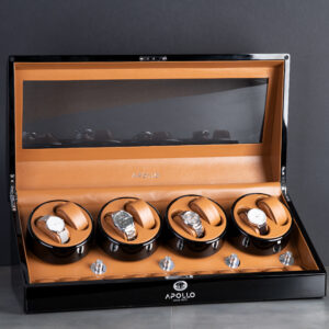 Rotomat Apollo Na 8+12 Zegarków