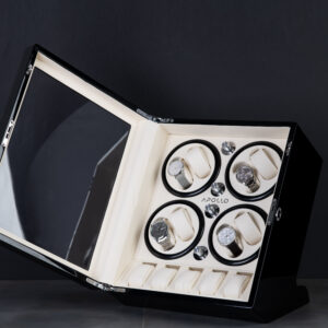 Rotomat Apollo Na 8+5 Zegarków