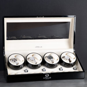 Rotomat Apollo Na 8+12 Zegarków