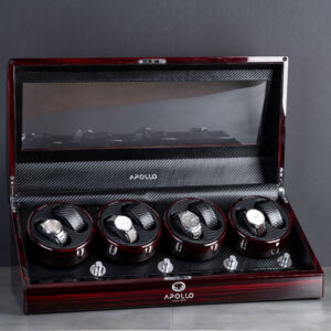 Rotomat Apollo Na 8+12 Zegarków