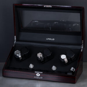 Rotomat Apollo Na 6+10 Zegarków