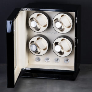 Rotomat Witryna Apollo Na 8 Zegarków