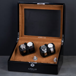 Rotomat Apollo Na 4+6 Zegarków