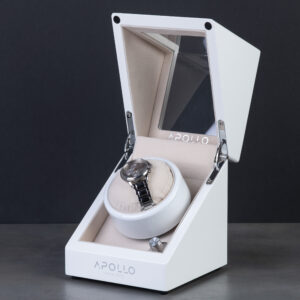 Rotomat Apollo Na 1 Zegarek