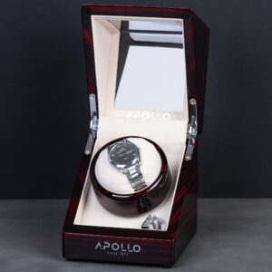 Rotomat Apollo Na 1 Zegarek