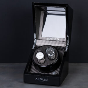 Rotomat Apollo Na 2 Zegarki