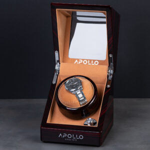 Rotomat Apollo Na 1 Zegarek