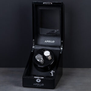 Rotomat Apollo Na 2+3 Zegarki