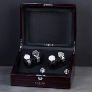 Rotomat Apollo Na 4+6 Zegarków