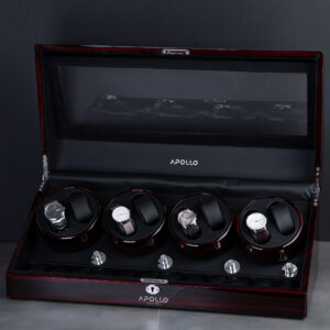 Rotomat Apollo Na 8+12 Zegarków