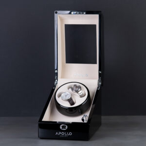 Rotomat Apollo Na 2+3 Zegarki